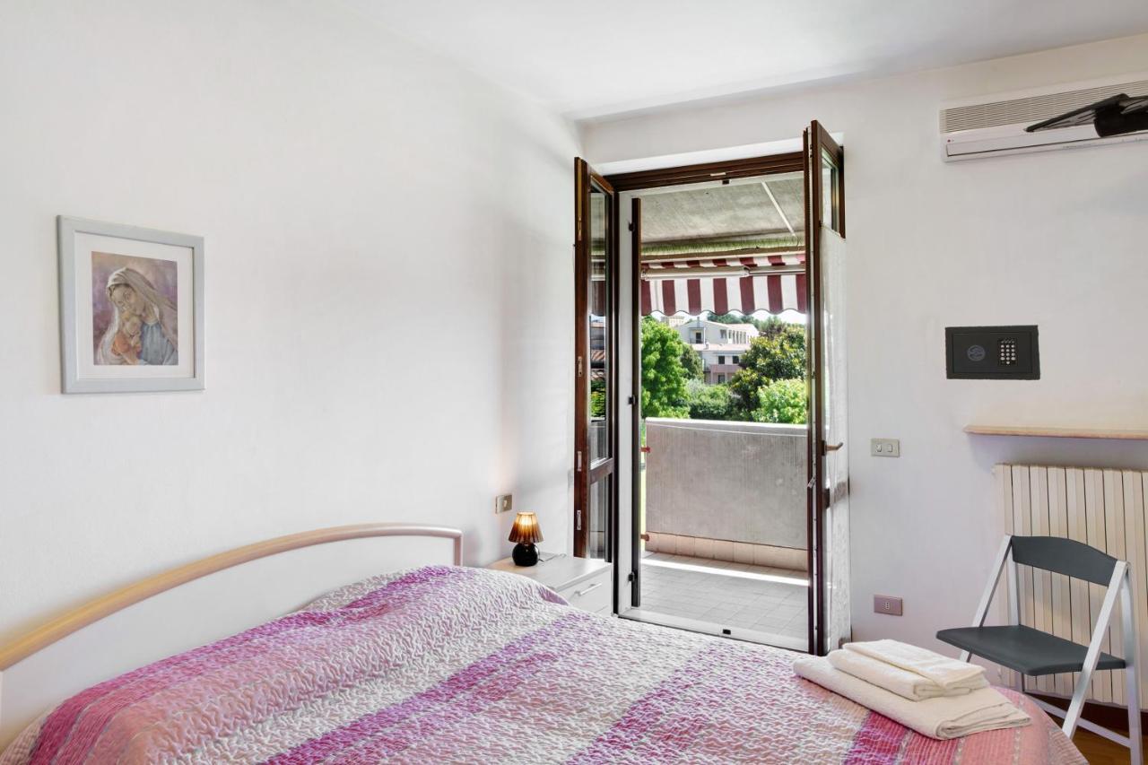 Residence San Zeno S P House Bardolino Eksteriør billede