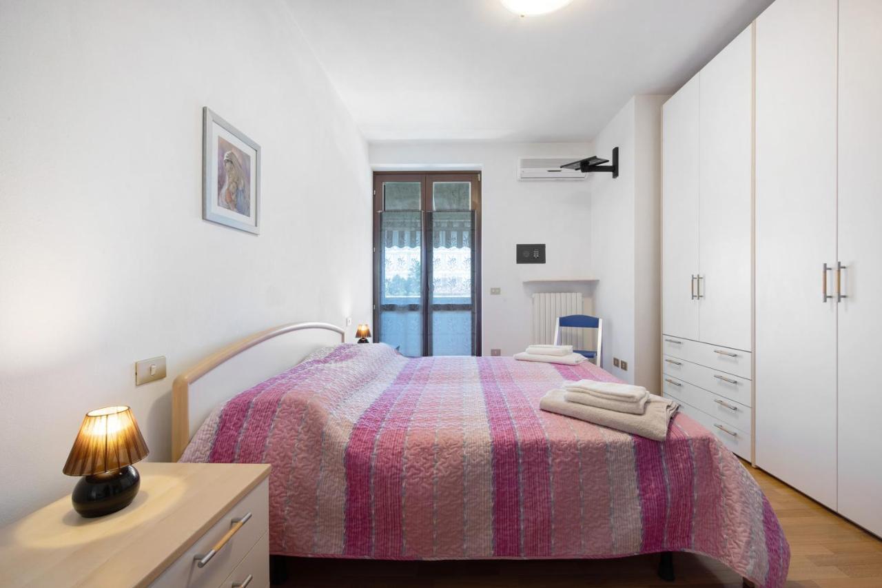 Residence San Zeno S P House Bardolino Eksteriør billede