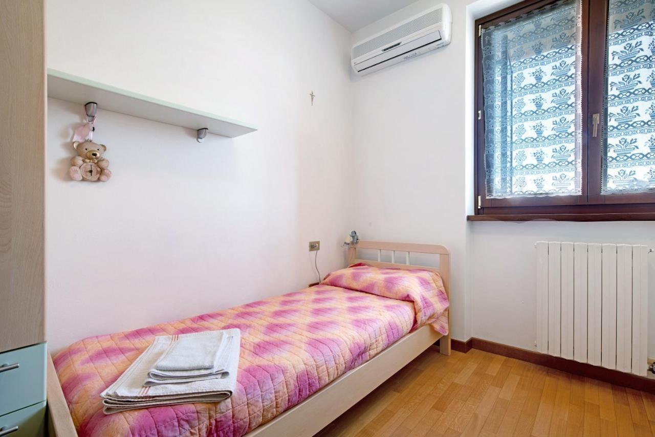 Residence San Zeno S P House Bardolino Eksteriør billede