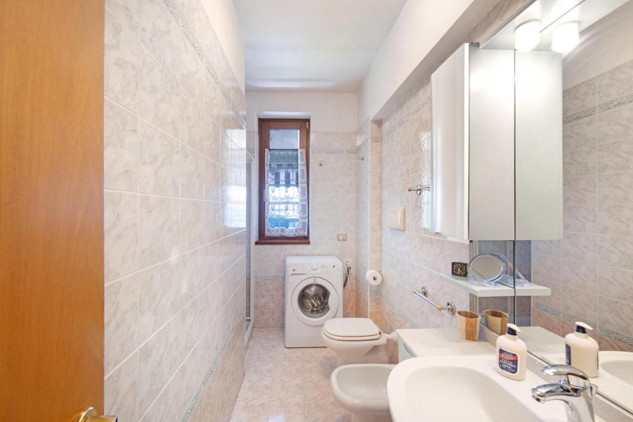 Residence San Zeno S P House Bardolino Eksteriør billede